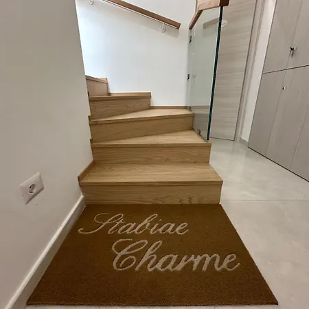 Stabiae Charm