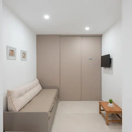 Bed & Breakfast Stabiae Charm 3*