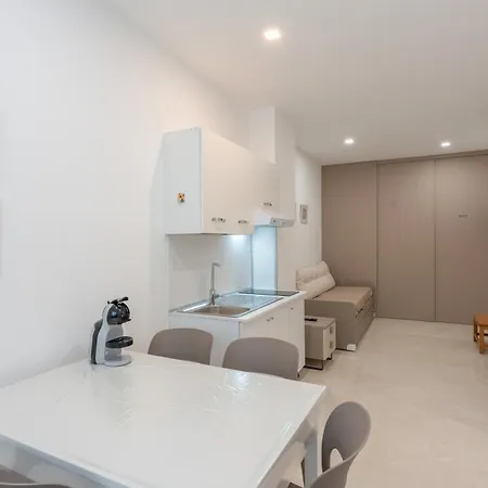 Stabiae Charm Bed & Breakfast