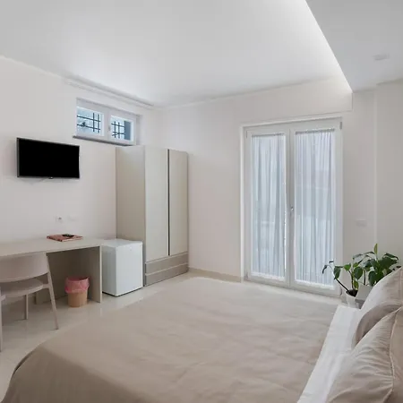 Bed & Breakfast Stabiae Charm Castellammare di Stabia