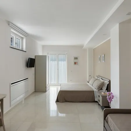 Stabiae Charm Bed & Breakfast 3*