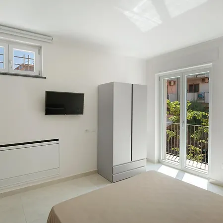 Stabiae Charm Castellammare di Stabia