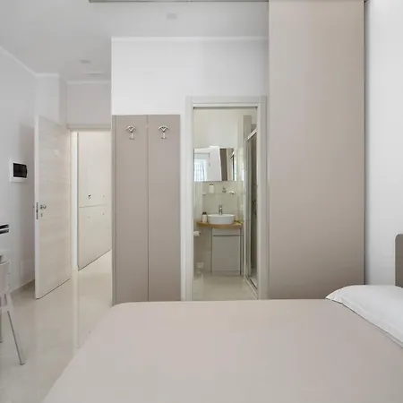 Bed & Breakfast Stabiae Charm