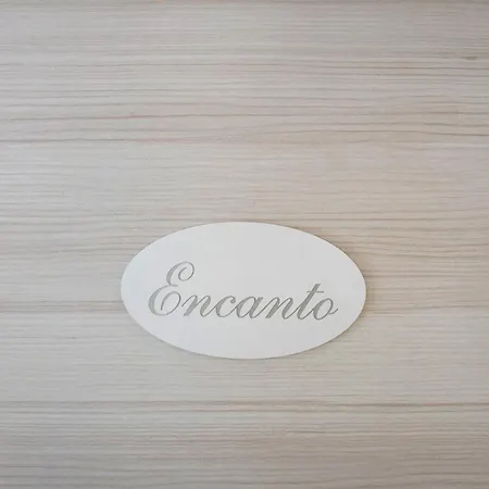 Couette-café Stabiae Charm