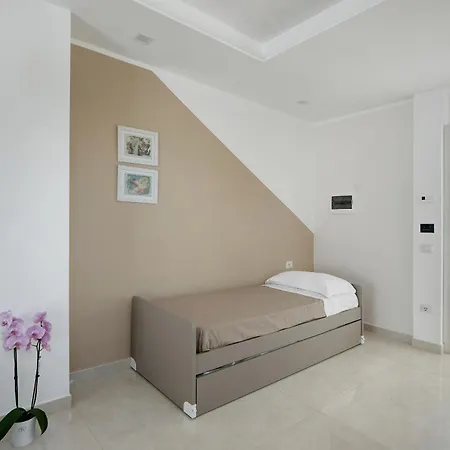 Stabiae Charm 3* Castellammare di Stabia