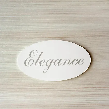 Couette-café Stabiae Charm