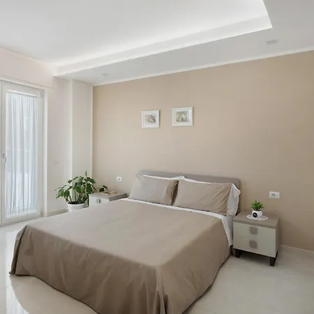 Bed & Breakfast Stabiae Charm Castellammare di Stabia
