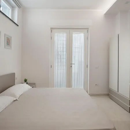 Stabiae Charm Bed & Breakfast 3*